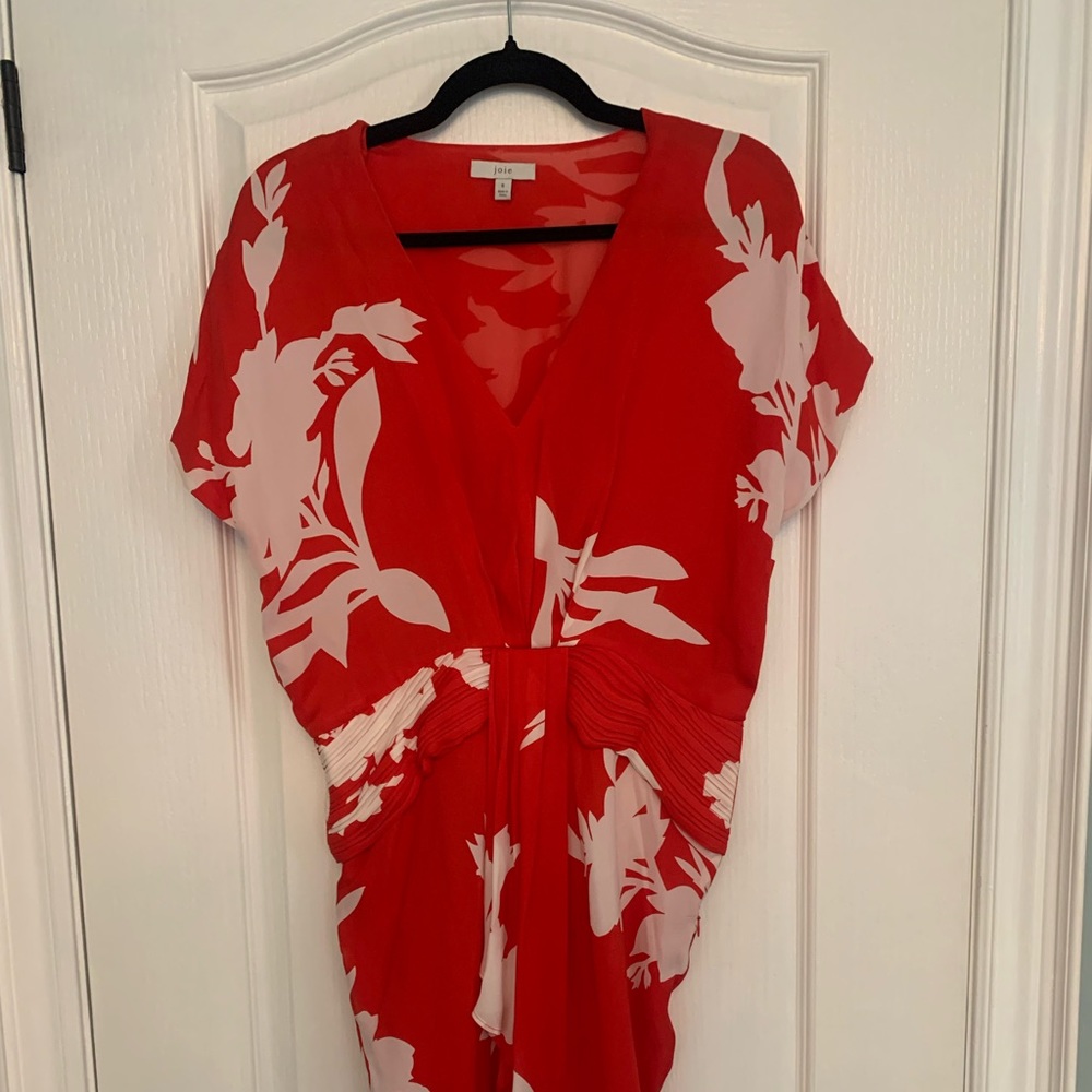 Joie Dress